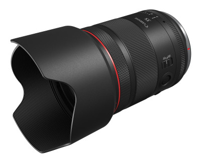 RF 35mm f/1.4 L VCM — immagine 2