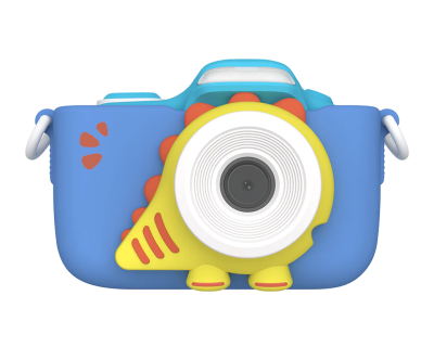 Camera 3 - Blu — immagine 2