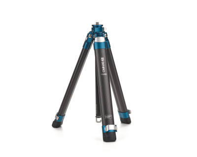Treppiedi CYANBIRD TCBC12 in carbonio (senza testa)