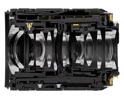 RF 20mm F1.4 L VCM — immagine 5