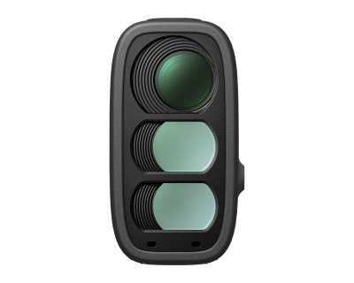 PowerShot GOLF Telemetro laser — immagine 4