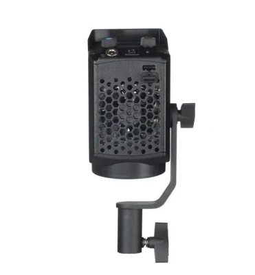 Luce Led Forza 60B Bicolore + Adattatore Bowens + Maniglia — immagine 6