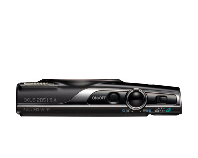 IXUS 285 HS A Nera — immagine 3