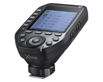 XPROII-S Trasmettitore TTL Bluetooth SONY