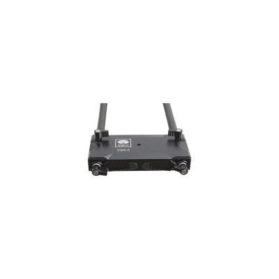 Video Survival Kit VSK-2 Slider e Dolly da Tavolo — immagine 3