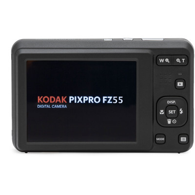 PIXPRO FZ55 RED — immagine 3