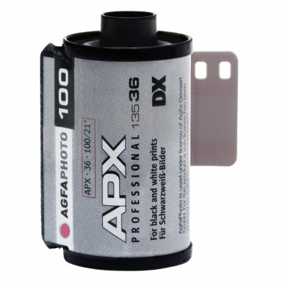 APX 100 135/36 — immagine 2