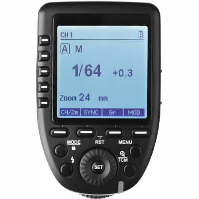 XPRO-S TTL Trasmettitore Sony — immagine 10