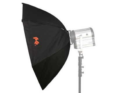 Octabox 200cm + griglia a nido d'ape SR-SBQH2000+OB15HC — immagine 4
