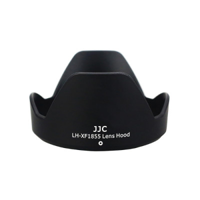 JJC LH-XF1855 Paraluce per Fuji XF 18-55/XF 14