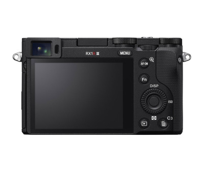 RX1R III — immagine 3