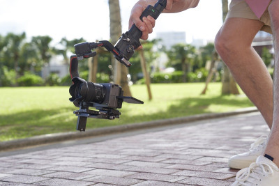 FX30 Body | Cinema Line — immagine 8
