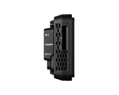 Ninja TX GO - 5,2" HDMI/Wi-Fi Monitor-Recorder — immagine 5