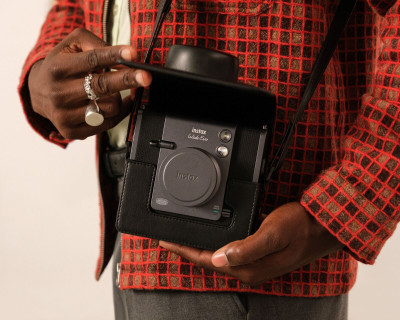 Custodia instax WIDE Evo — immagine 6