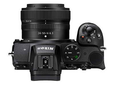 Z5 + Z 24-50mm f/4-6.3 + SD 64GB Lexar 800x Pro — immagine 3