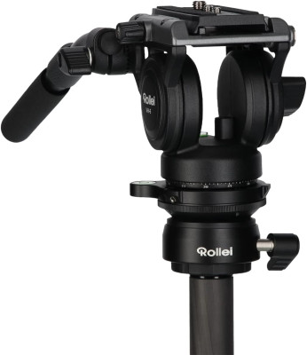 Testa Video fluida VH 6 — immagine 5