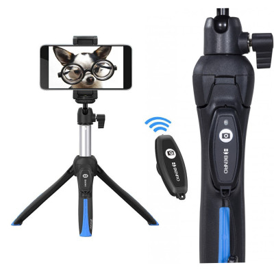 Treppiede Multi Stick BK-15 — immagine 2