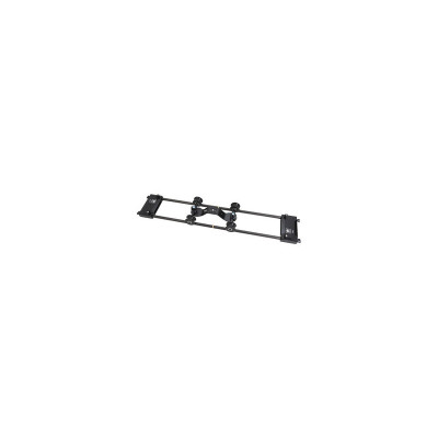 Video Survival Kit VSK-2 Slider e Dolly da Tavolo — immagine 5
