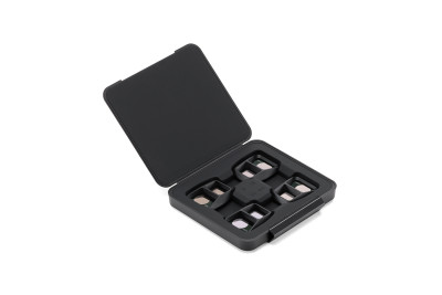 Filtri ND per DJI Air 3 (ND8/16/32/64) — immagine 3