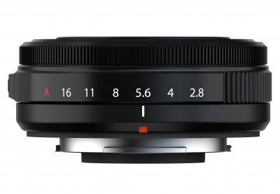 XF27mm F2.8 R WR — immagine 2