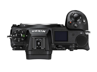 Z6 II + Z 24-120mm f/4 S — immagine 3