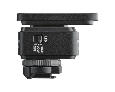 Microfono shotgun digitale ME-D10 — immagine 5