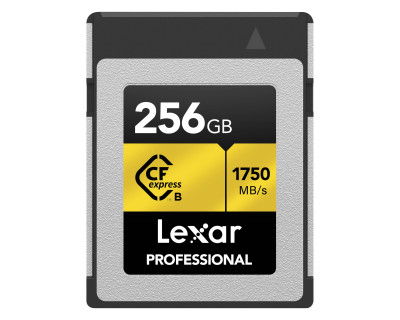 ZR Body + CFexpress Gold 256GB — immagine 9