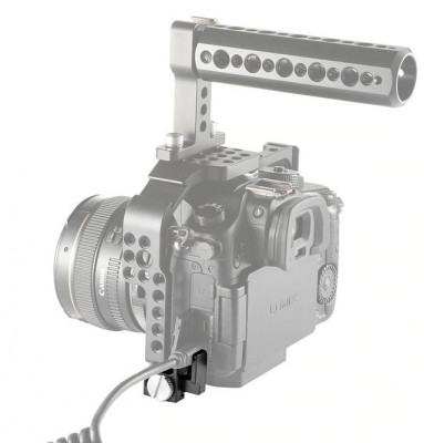 Clamp Protettiva per Cavo HDMI per Cage — immagine 2