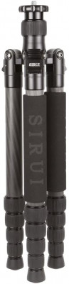 TREPPIEDE T-1205SK IN CARBONIO — immagine 5