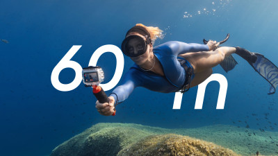 Case subacqueo Go Ultra — immagine 7