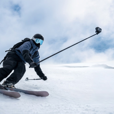 Osmo Action 6 Adventure Combo — immagine 8