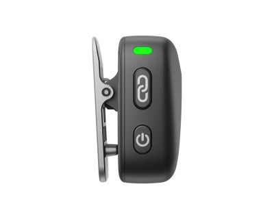 Trasmettitore Mic Mini - Nero — immagine 4