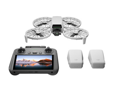 Flip Fly More Combo (con DJI RC 2) — immagine 2