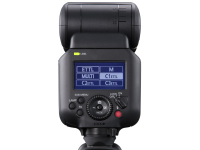 EL-5 FLASH SPEEDLITE — immagine 4