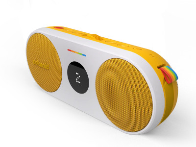 Music Player 2 - Yellow & White — immagine 2