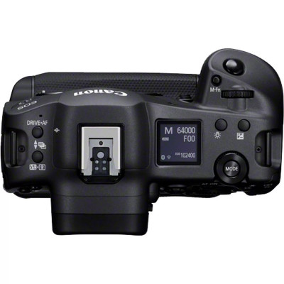 EOS R3 Body — immagine 3