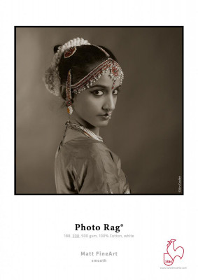 Photo Rag gr308 A3 25 fogli