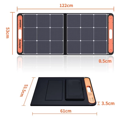 Solar Saga 100 Pannello solare — immagine 4