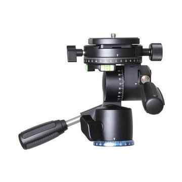Testa a Quattro Vie FD-01 in Alluminio — immagine 4
