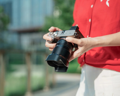 AF 75mm f/2 Sony E — immagine 10