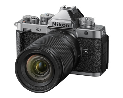 NIKKOR Z 24-105mm f/4-7.1 — immagine 3