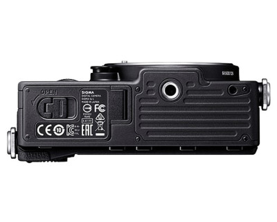 fp L + Mirino EVF-11 — immagine 5