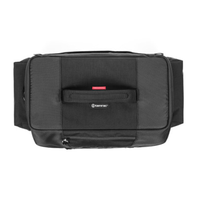 Borsa Stratus 21 Nera — immagine 2