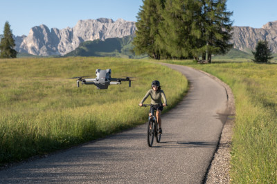 Mini 5 Pro Fly More Combo (con DJI RC2) — immagine 10