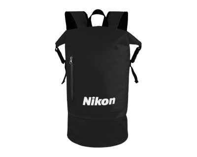 Zaino Waterproof 20L Black (CS-S66BK)