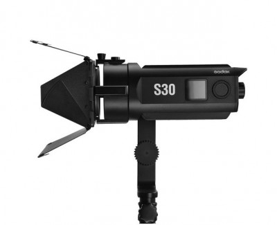 ILLUMINATORE LED S30 — immagine 11