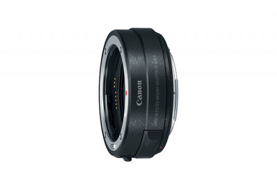Adattatore EF-EOS R per filtro drop-in con filtro A ND variabile drop-in — immagine 2