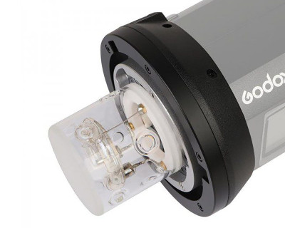 Adattatore Bowens per AD400 Pro — immagine 2