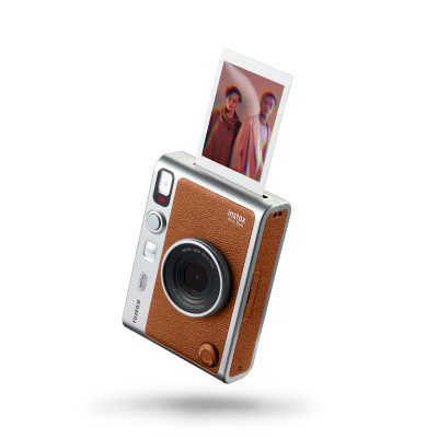 Instax mini Evo Brown (USB-C)