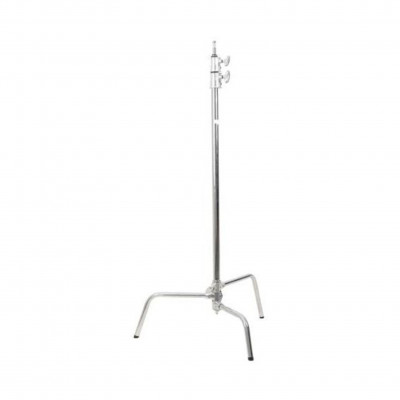 Stativo a giraffa 240CS C-STAND ARM KIT Silver Alluminio — immagine 2